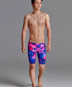Funky Trunks Boys Swimwear COSMOS | BOYS TRAINING JAMMERS 7 Funky Trunks Boys Swimwear COSMOS | BOYS TRAINING JAMMERS
