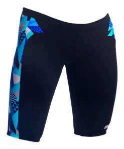 Funky Trunks CRACK ATTACK | BOYS TRAINING JAMMERS