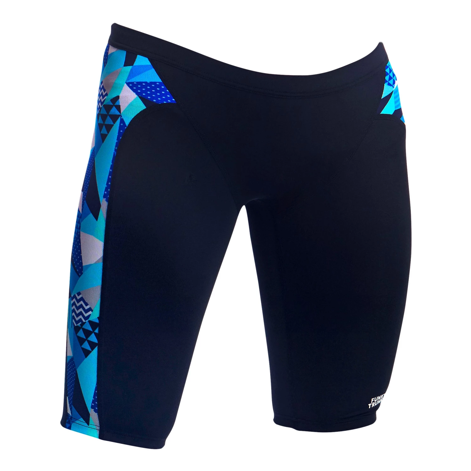 Funky Trunks CRACK ATTACK | BOYS TRAINING JAMMERS 1 Funky Trunks CRACK ATTACK | BOYS TRAINING JAMMERS