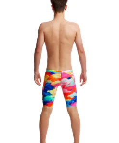 Funky Trunks CUMULUS | BOYS TRAINING JAMMERS