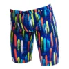 Funky Trunks Fire Cracker | Boys Training Jammers