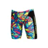 Funky Trunks Boys Swimwear Gettin Jiggy | Boys Training Jammers