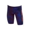 Funky Trunks Boys Swimwear HUGO WEAVE | BOYS TRAINING JAMMERS