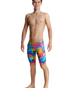 Funky Trunks LAYER CAKE | BOYS TRAINING JAMMERS 11 Funky Trunks LAYER CAKE | BOYS TRAINING JAMMERS
