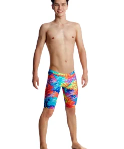 Funky Trunks LAYER CAKE | BOYS TRAINING JAMMERS 10 Funky Trunks LAYER CAKE | BOYS TRAINING JAMMERS