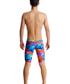 Funky Trunks LAYER CAKE | BOYS TRAINING JAMMERS 9 Funky Trunks LAYER CAKE | BOYS TRAINING JAMMERS