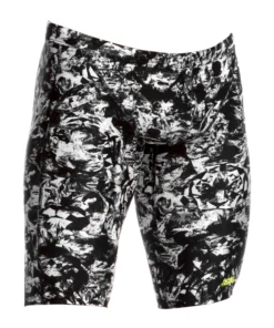 Funky Trunks MIDNIGHT ASSASSIN | BOYS TRAINING JAMMERS