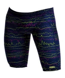 Funky Trunks SOUND SYSTEM | BOYS TRAINING JAMMERS