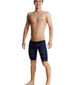 Funky Trunks SOUND SYSTEM | BOYS TRAINING JAMMERS