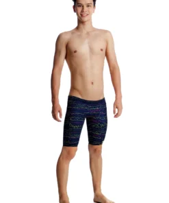 Funky Trunks SOUND SYSTEM | BOYS TRAINING JAMMERS