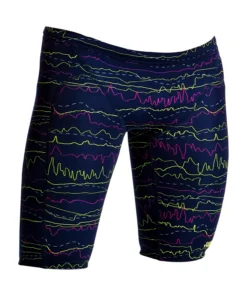 Funky Trunks SOUND SYSTEM | BOYS TRAINING JAMMERS