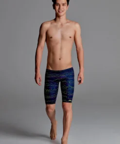 Funky Trunks SOUND SYSTEM | BOYS TRAINING JAMMERS