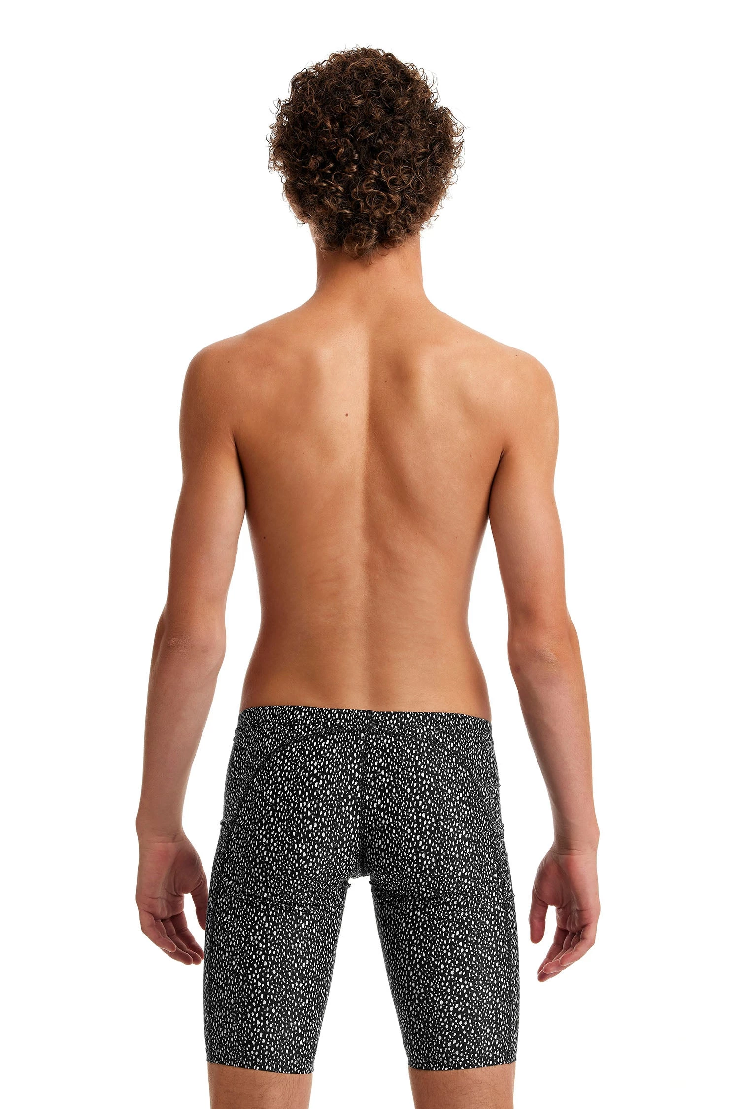 Funky Trunks Spickled | Boys Training Jammers Boys Swimwear 4 Funky Trunks Spickled | Boys Training Jammers Boys Swimwear