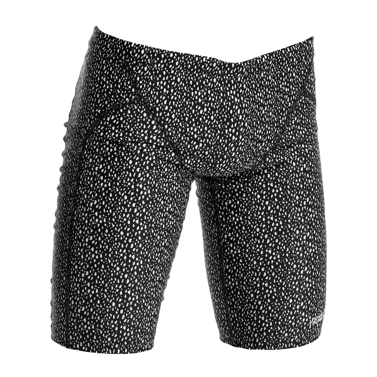Funky Trunks Spickled | Boys Training Jammers Boys Swimwear 3 Funky Trunks Spickled | Boys Training Jammers Boys Swimwear