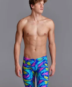 Funky Trunks Men Swimwear Air Lift | Mens Training Jammers