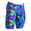 Funky Trunks Men Swimwear Air Lift | Mens Training Jammers