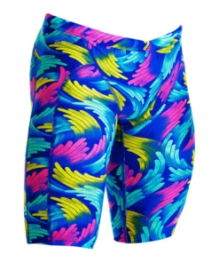 Funky Trunks Men Swimwear Air Lift | Mens Training Jammers