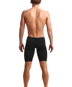 Funky Trunks Men Swimwear CHROMED | MENS TRAINING JAMMERS