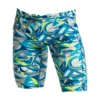 Funky Trunks Men Swimwear CONCORDIA | MENS TRAINING JAMMERS
