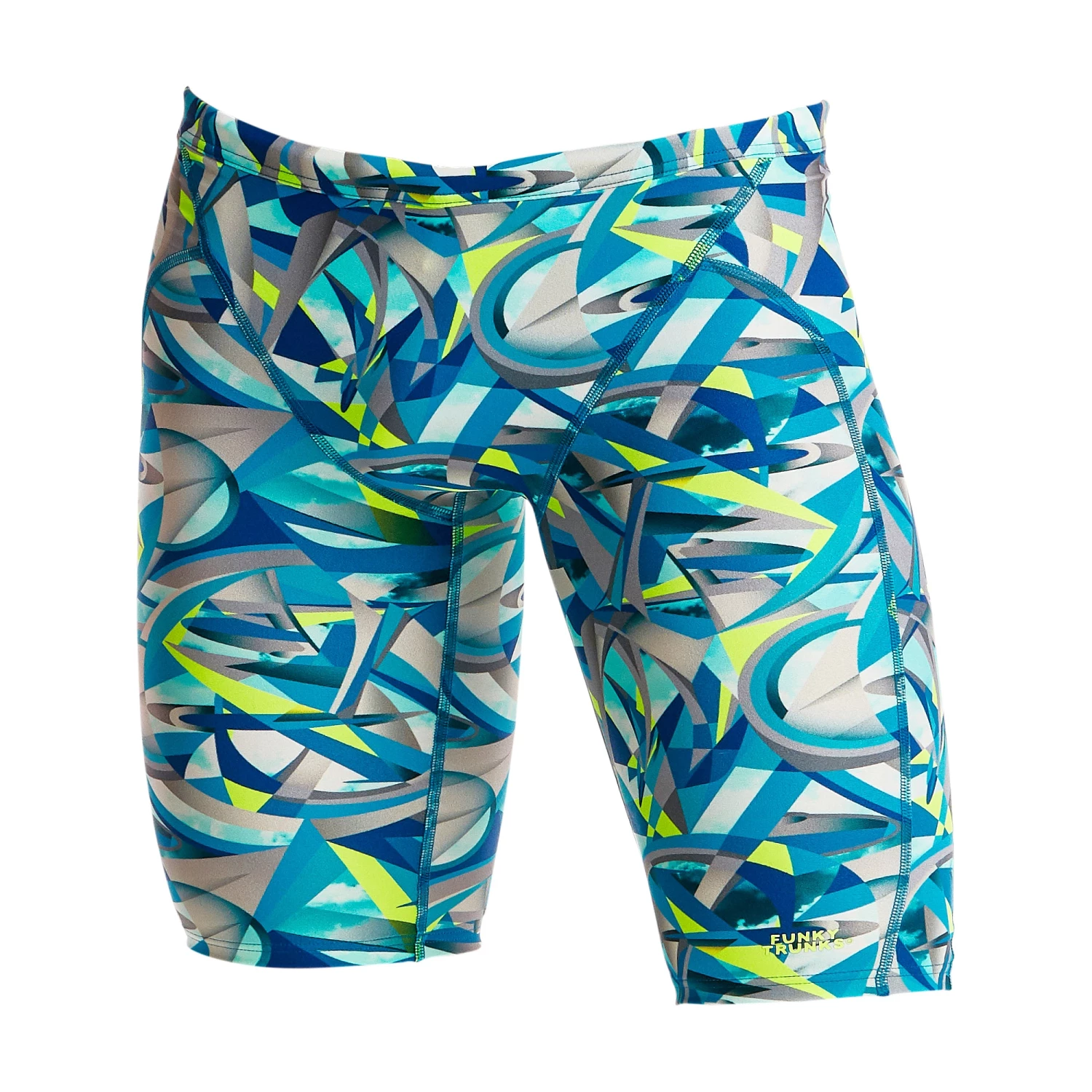 Funky Trunks Men Swimwear CONCORDIA | MENS TRAINING JAMMERS 1 Funky Trunks Men Swimwear CONCORDIA | MENS TRAINING JAMMERS