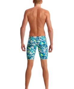 Funky Trunks Men Swimwear CONCORDIA | MENS TRAINING JAMMERS 8 Funky Trunks Men Swimwear CONCORDIA | MENS TRAINING JAMMERS