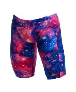 Funky Trunks COSMOS | MENS TRAINING JAMMERS