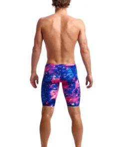 Funky Trunks COSMOS | MENS TRAINING JAMMERS