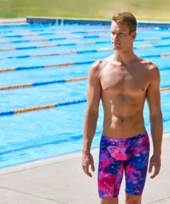 Funky Trunks COSMOS | MENS TRAINING JAMMERS