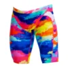 Funky Trunks CUMULUS | MENS TRAINING JAMMERS Men Swimwear