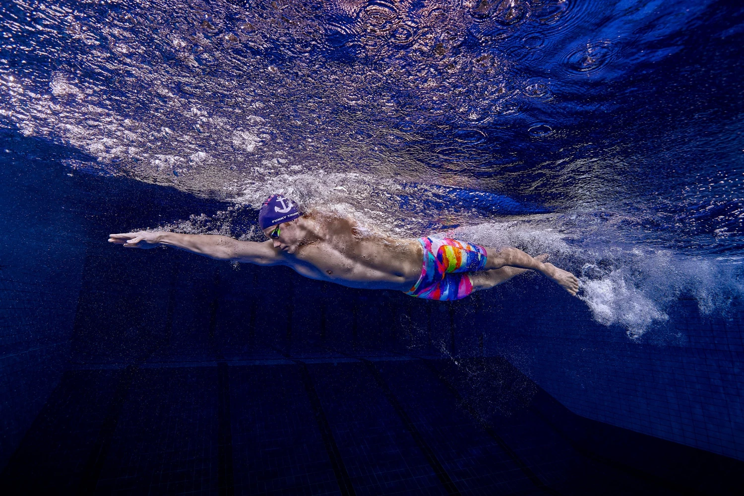 Funky Trunks CUMULUS | MENS TRAINING JAMMERS Men Swimwear 10 Funky Trunks CUMULUS | MENS TRAINING JAMMERS Men Swimwear