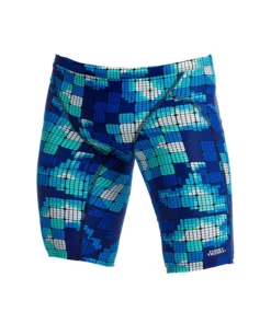 Funky Trunks DEEP IMPACT | MENS TRAINING JAMMERS