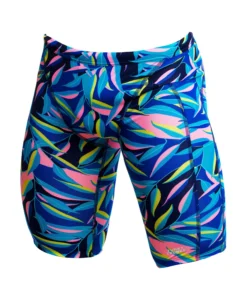 Funky Trunks Men Swimwear Gum Nuts | Mens Training Jammers