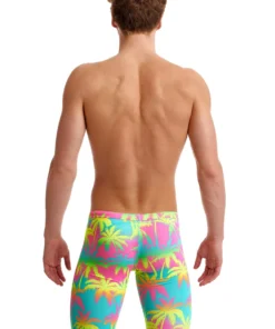 Funky Trunks Hawaiian Heaven | Mens Training Jammers Men Swimwear 15 Funky Trunks Hawaiian Heaven | Mens Training Jammers Men Swimwear