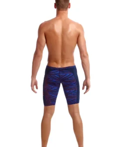 Funky Trunks HUGO WEAVE | MENS TRAINING JAMMERS Men Swimwear