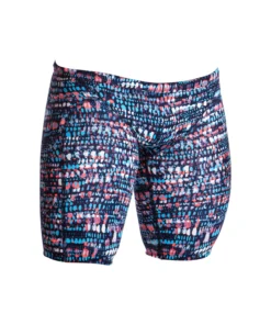 Funky Trunks LOTSA DOTS | MENS TRAINING JAMMERS Men Swimwear
