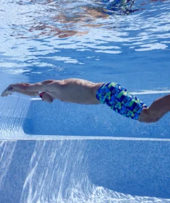 Funky Trunks MAGNUM PI | MENS TRAINING JAMMERS Men Swimwear 14 Funky Trunks MAGNUM PI | MENS TRAINING JAMMERS Men Swimwear