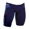 Funky Trunks MESHED UP | MENS TRAINING JAMMERS