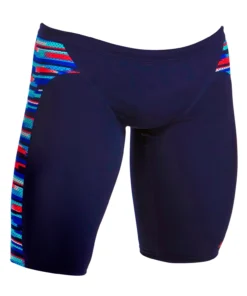 Funky Trunks MESHED UP | MENS TRAINING JAMMERS