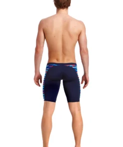 Funky Trunks MESHED UP | MENS TRAINING JAMMERS