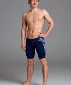 Funky Trunks MESHED UP | MENS TRAINING JAMMERS