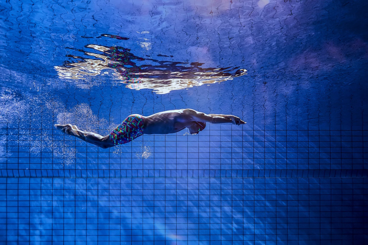 Funky Trunks Men Swimwear PANEL POP | MENS TRAINING JAMMERS 8 Funky Trunks Men Swimwear PANEL POP | MENS TRAINING JAMMERS