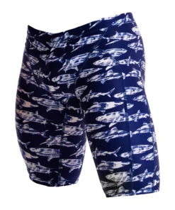 Funky Trunks Rompa Chompa | Mens Training Jammers 12 Funky Trunks Rompa Chompa | Mens Training Jammers