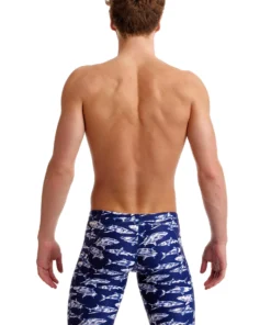 Funky Trunks Rompa Chompa | Mens Training Jammers 11 Funky Trunks Rompa Chompa | Mens Training Jammers