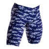 Funky Trunks Rompa Chompa | Mens Training Jammers