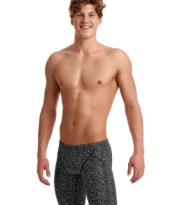 Funky Trunks Spickled | Mens Training Jammers Men Swimwear