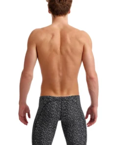Funky Trunks Spickled | Mens Training Jammers Men Swimwear