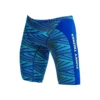 Funky Trunks Men Swimwear STREAKER | MENS TRAINING JAMMERS