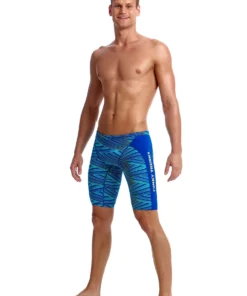 Funky Trunks Men Swimwear STREAKER | MENS TRAINING JAMMERS 9 Funky Trunks Men Swimwear STREAKER | MENS TRAINING JAMMERS