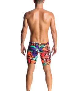 Funky Trunks STREET BEAT | MENS TRAINING JAMMERS 10 Funky Trunks STREET BEAT | MENS TRAINING JAMMERS