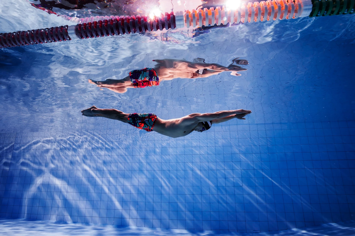 Funky Trunks STREET BEAT | MENS TRAINING JAMMERS 7 Funky Trunks STREET BEAT | MENS TRAINING JAMMERS